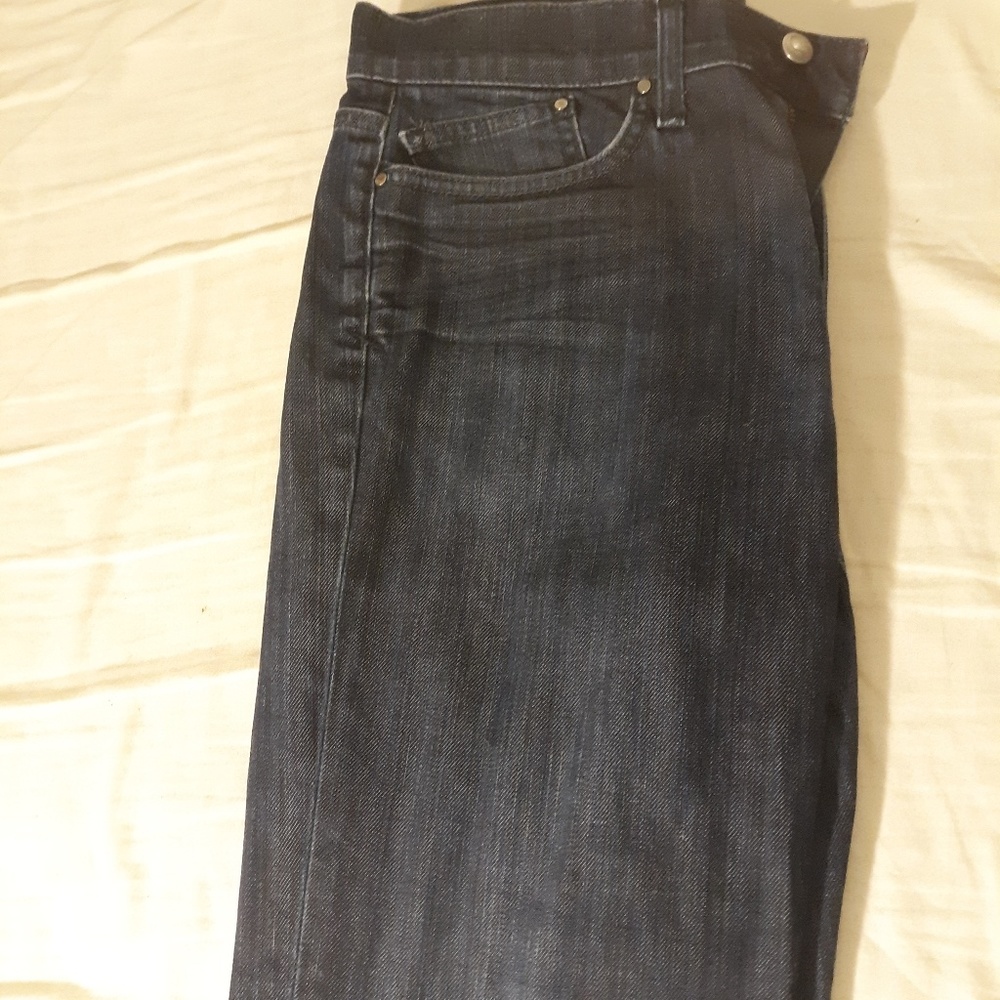 Joe's jeans